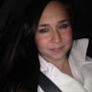 Meet your Posher, Leah jean